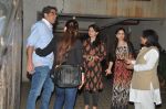 Sharmila Tagore, Soha Ali Khan at Saif & Kareena Kapoor Khan